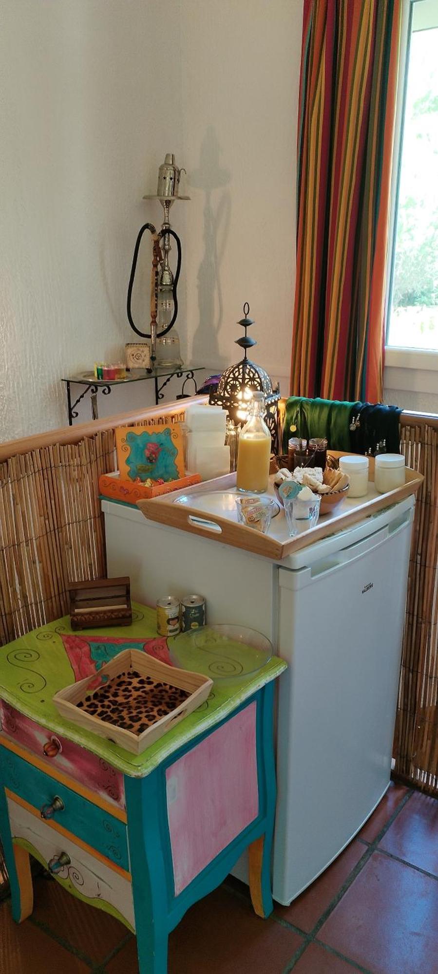 La Casanat Bed and Breakfast Montgiscard Eksteriør billede
