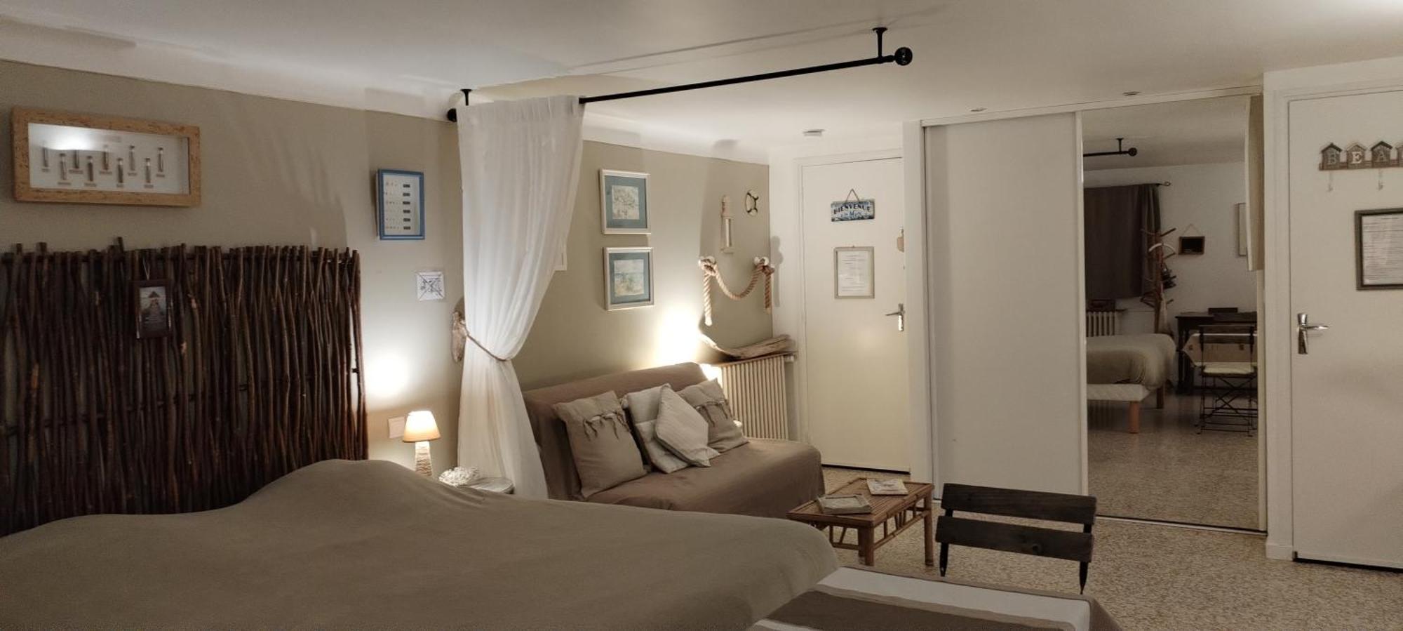 La Casanat Bed and Breakfast Montgiscard Eksteriør billede