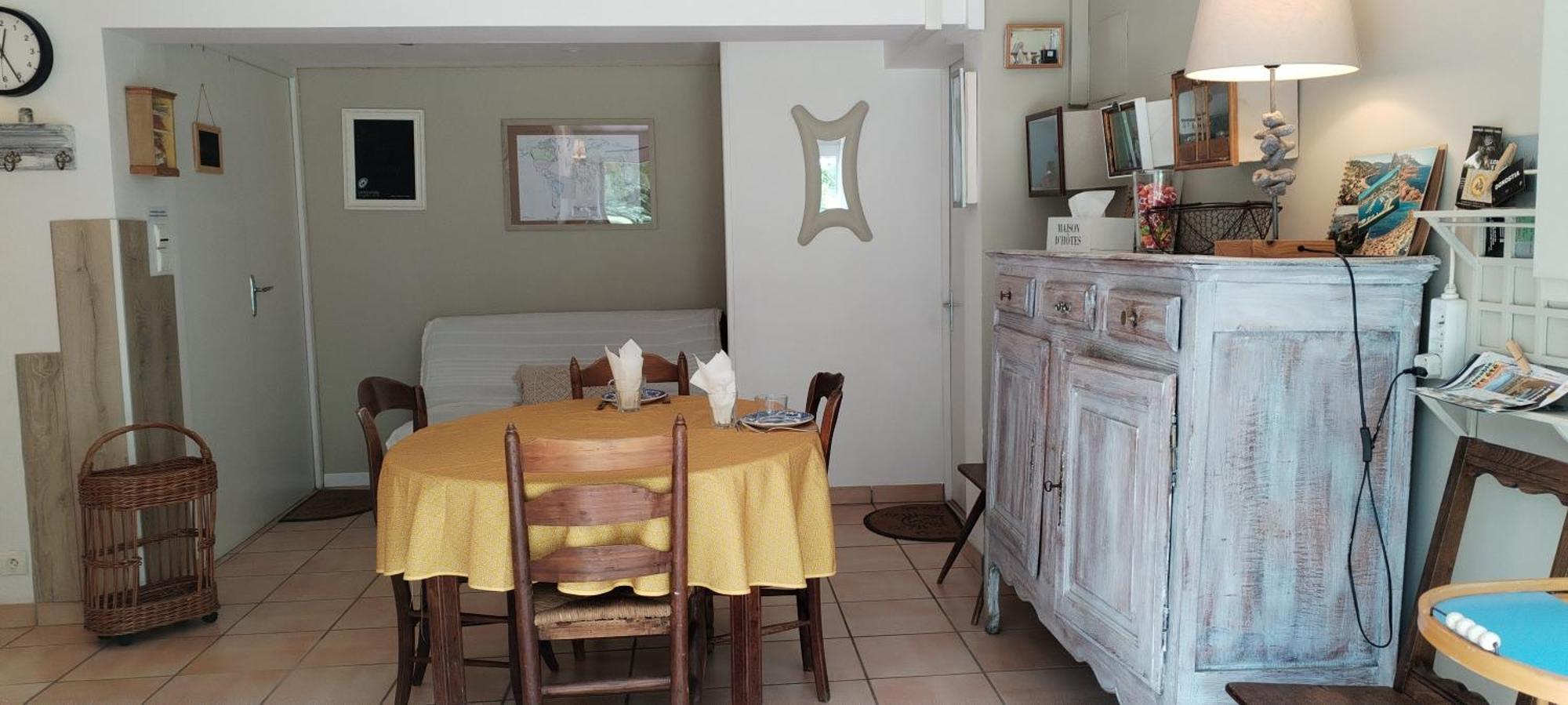 La Casanat Bed and Breakfast Montgiscard Eksteriør billede