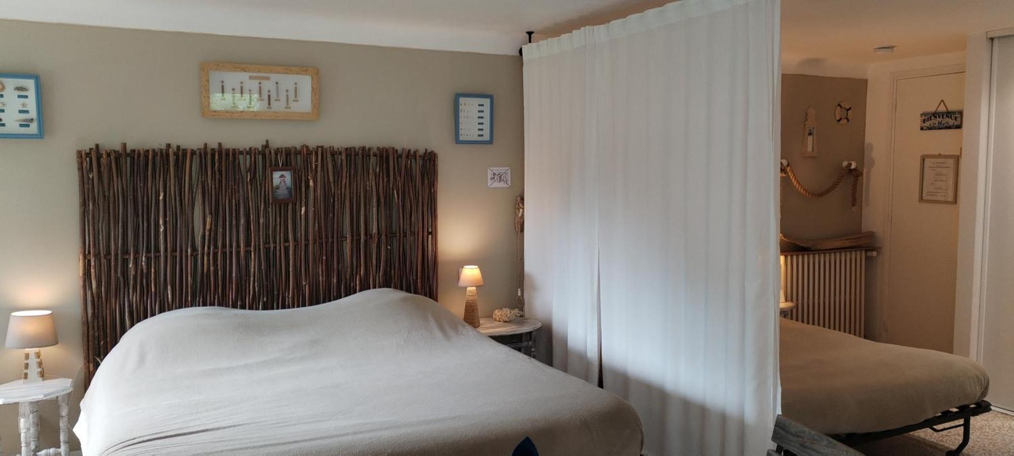 La Casanat Bed and Breakfast Montgiscard Eksteriør billede